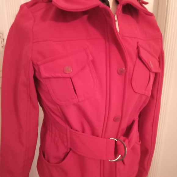 Jacket coat - Picture 4 of 16